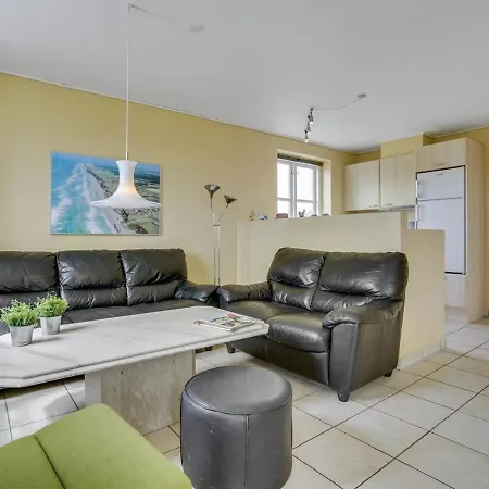 Ima - 60m From The Sea By Interhome Holiday home Lokken