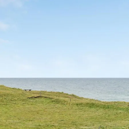 Ima - 60m From The Sea By Interhome Holiday home Lokken