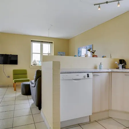 Holiday home Ima - 60m From The Sea By Interhome Lokken