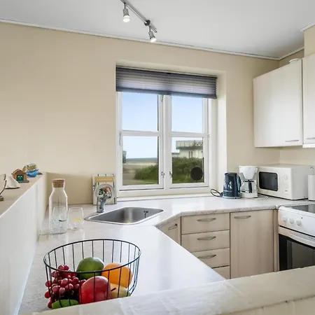 Holiday home Ima - 60m From The Sea By Interhome Lokken