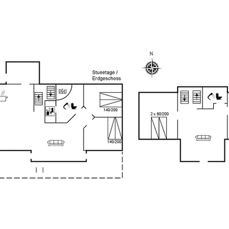 Ima - 60m From The Sea By Interhome Holiday home