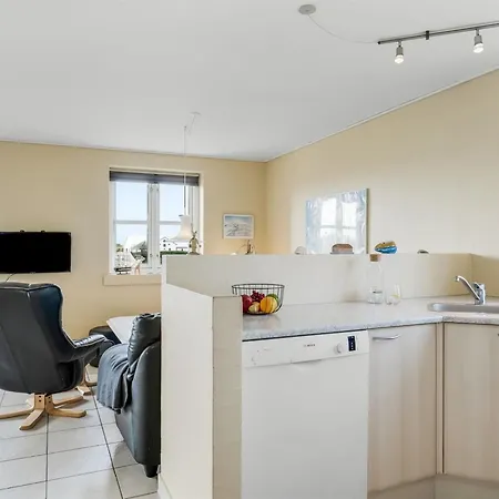 Σπίτι διακοπών Ima - 60m From The Sea By Interhome Løkken