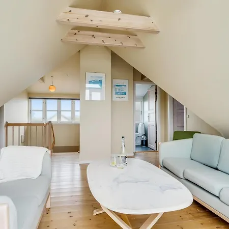 Ima - 60m From The Sea By Interhome * Løkken