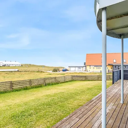 Ima - 60m From The Sea By Interhome Feriehus