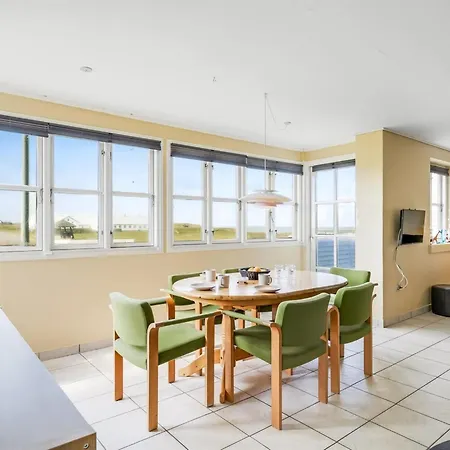 Hébergement de vacances Ima - 60m From The Sea By Interhome *