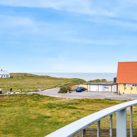 Hébergement de vacances Ima - 60m From The Sea By Interhome Løkken