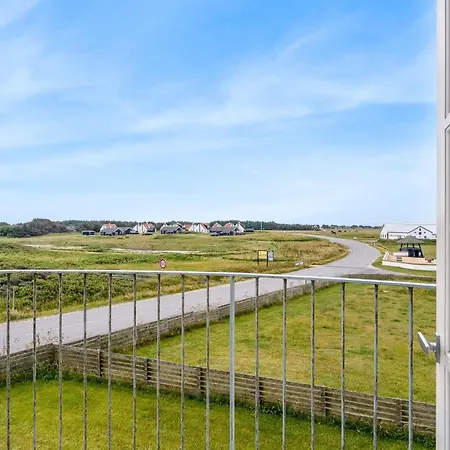 Ima - 60m From The Sea By Interhome * Løkken
