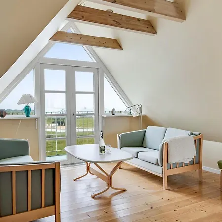 Ima - 60m From The Sea By Interhome Løkken