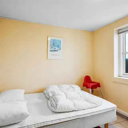 Feriehus Ima - 60m From The Sea By Interhome Løkken
