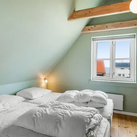 Ima - 60m From The Sea By Interhome * Løkken
