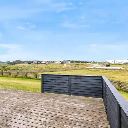 Ima - 60m From The Sea By Interhome Løkken