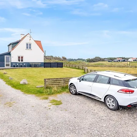 Ima - 60m From The Sea By Interhome Feriehus *